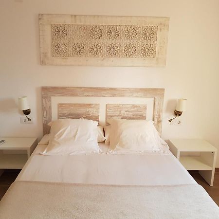 El Manantial B&B El Higueron Dış mekan fotoğraf