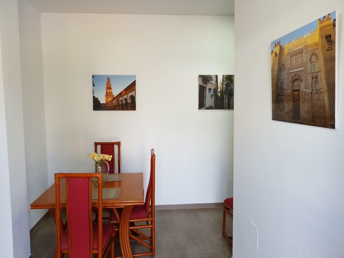 El Manantial B&B El Higueron Dış mekan fotoğraf