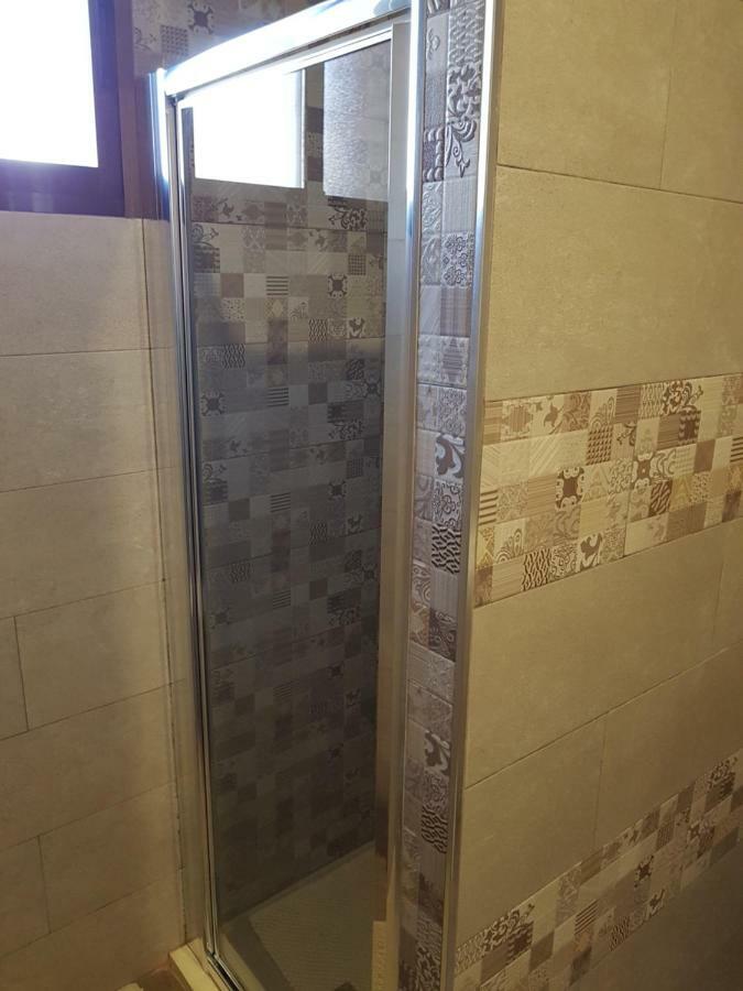 El Manantial B&B El Higueron Dış mekan fotoğraf